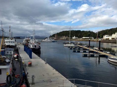Boat Tour From Oban photograph 2